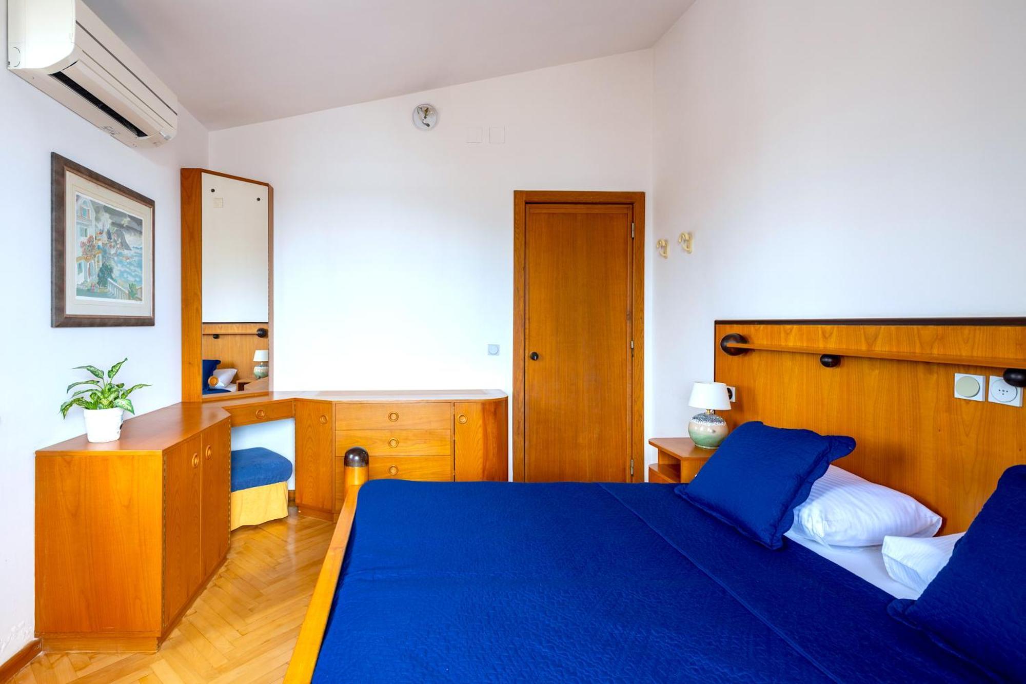 Luxury Apartment Olavia Rooftop Terrace & Seaview Split Exterior photo